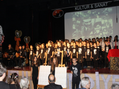 Evrensel Kolej